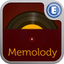 MyMemolody icon