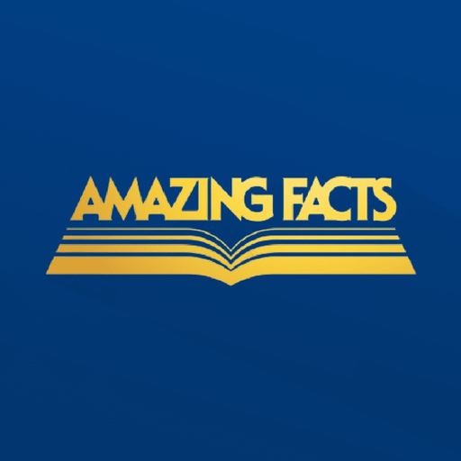 Amazing Facts Ministry app icon