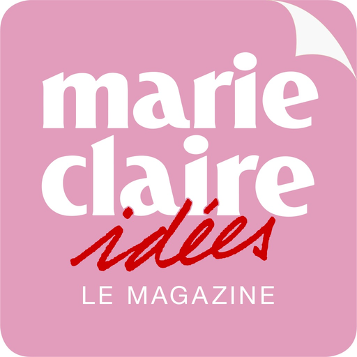 Marie Claire Idées app icon