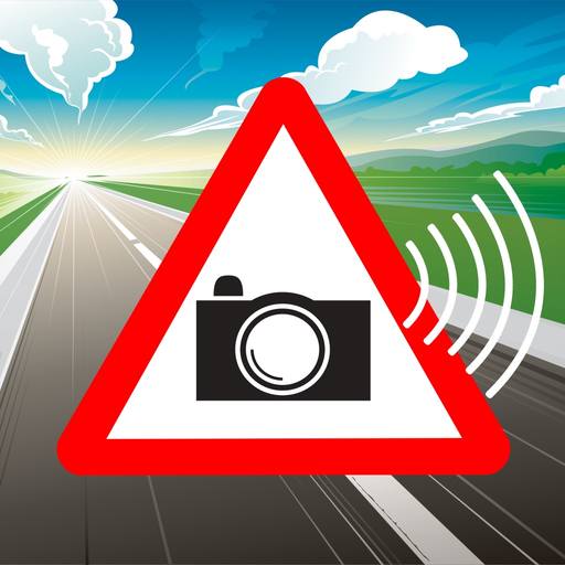FlitsLimburg app icon