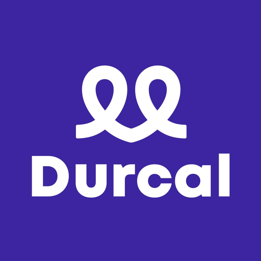 Durcal - Localizador Familiar app icon