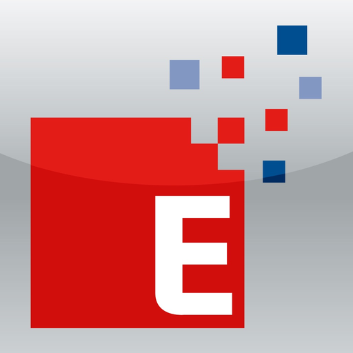 Esker Document Manager app icon