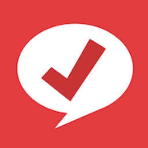 Call&Report app icon