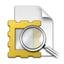 MHT Viewer icon