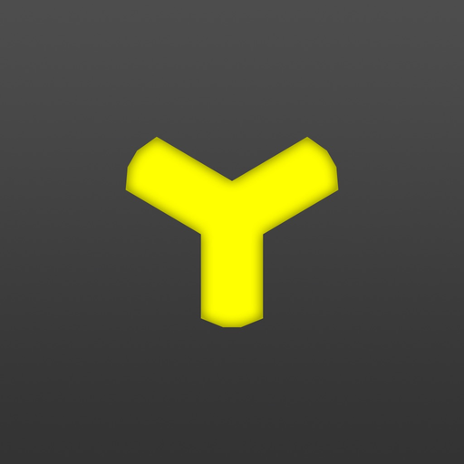 Yellofier app icon