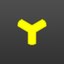 Yellofier icon