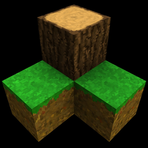 Survivalcraft app icon