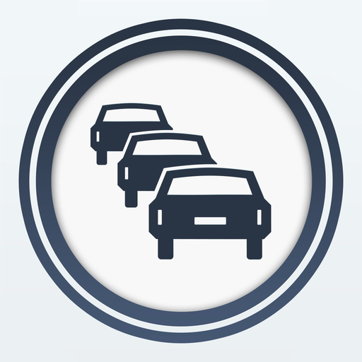 Road information Holland / NL – Real time Traffic Jam app icon