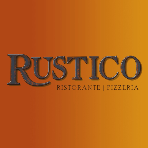 Rustico Ristorante & Pizzeria app icon