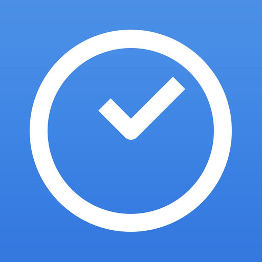 Bookenda Pro app icon
