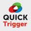 QuickTrigger icon