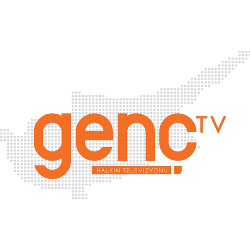 Kıbrıs Genç TV app icon
