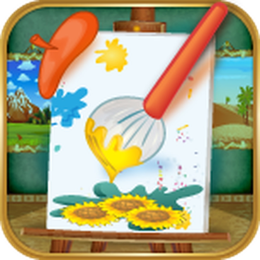 Describe With Art app icon