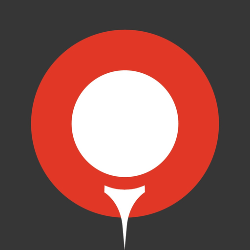 Golfshot Golf GPS Range Finder app icon