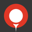Golfshot Golf GPS Range Finder icon