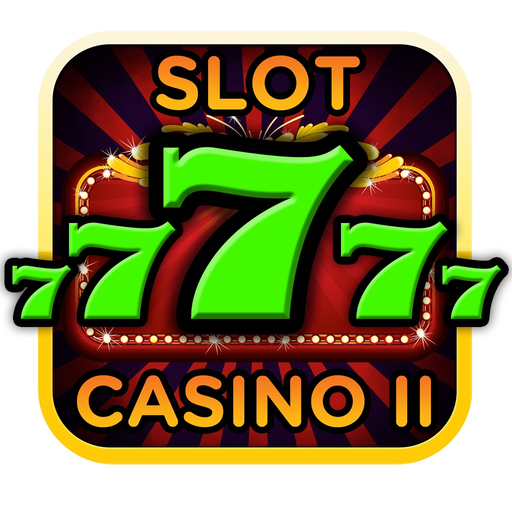 Ace Slots Machine Casino 2 app icon