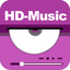 MusicFans icon