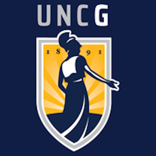 UNCG Mobile app icon