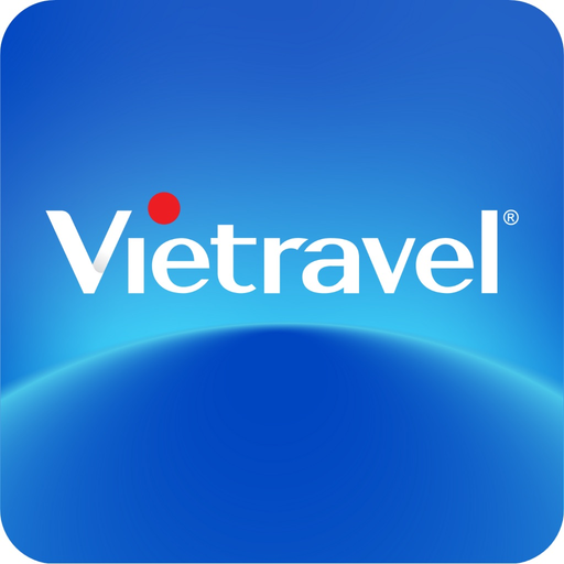 Vietravel app icon