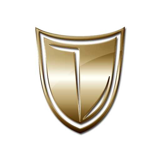 Aegis app icon