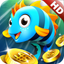 AE Lucky Fishing HD icon