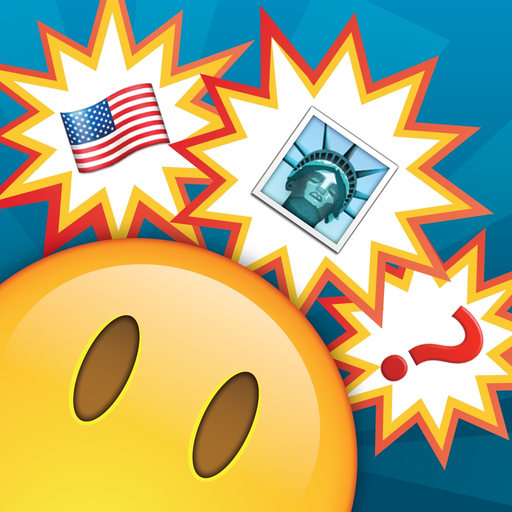 Emoji Pop™ app icon