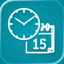 Raindance - Min Tid icon