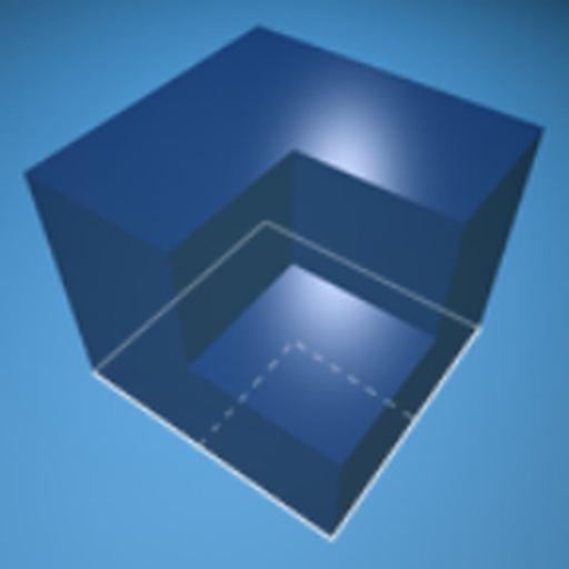 Iso2Ortho app icon