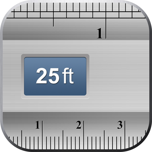 Ruler® app icon