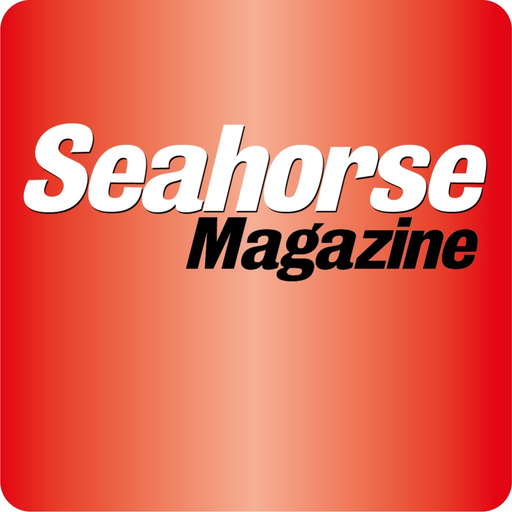 Seahorse Sailing Magazine app icon