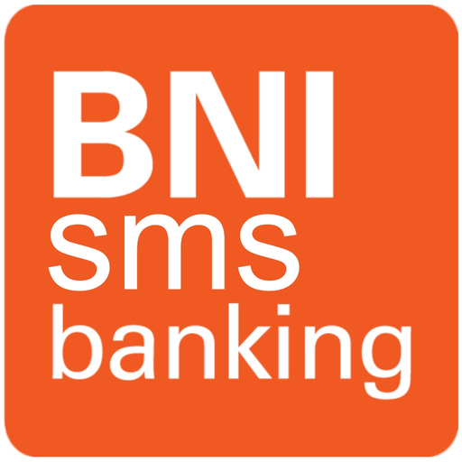 BNI SMS Banking app icon