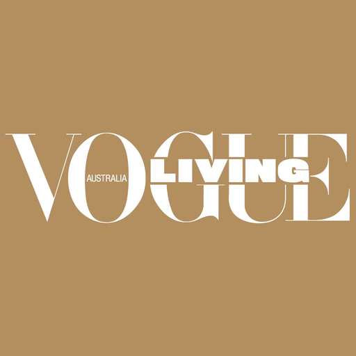 Vogue Living app icon