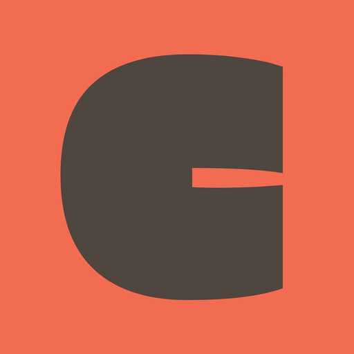 ClipCrop app icon