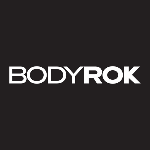 BODYROK Studios app icon