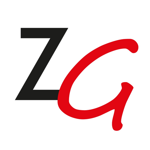 ZineGenie app icon