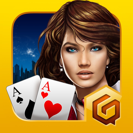 Ultimate Qublix Poker app icon