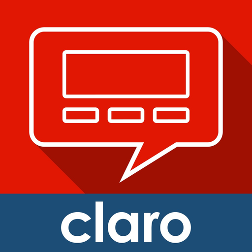 ClaroCom Pro app icon