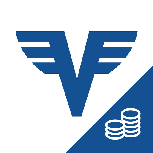 Volksbank hausbanking app icon