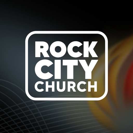 Rock City App app icon