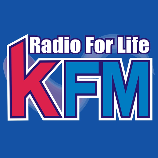 KFM Radio Network app icon