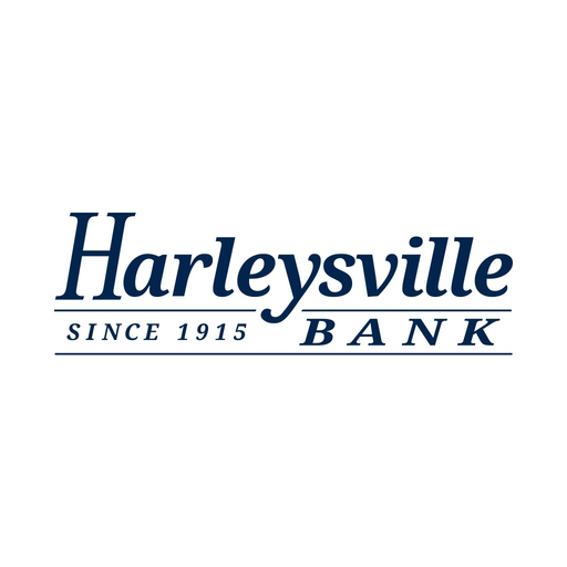 Harleysville Bank Mobile app icon