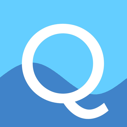Q-Tide app icon