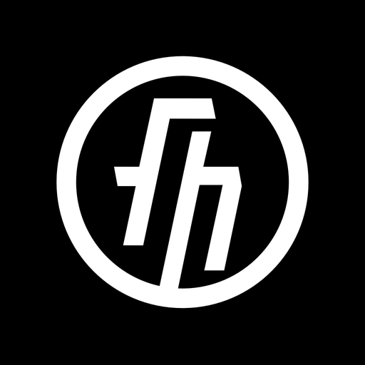 Freedom House Church app icon
