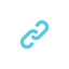 Clean Links icon