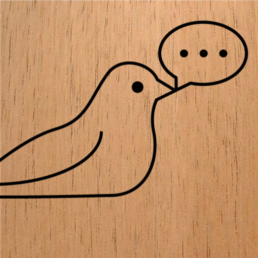 Cuckoo VO app icon