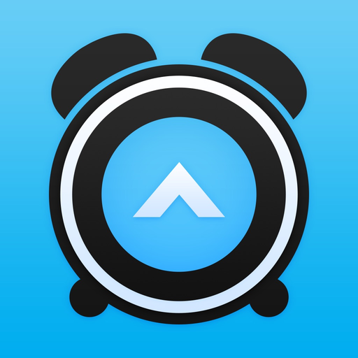 CARROT Alarm - Talking Alarm Clock app icon