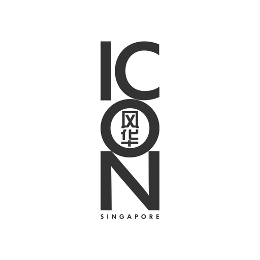 ICON Singapore app icon