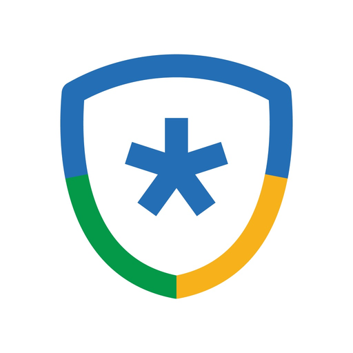 ME Password Manager Pro app icon