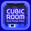 CUBIC ROOM2 -room escape- icon