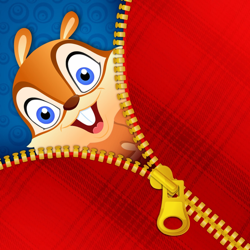 Animal Matching Game-HD app icon